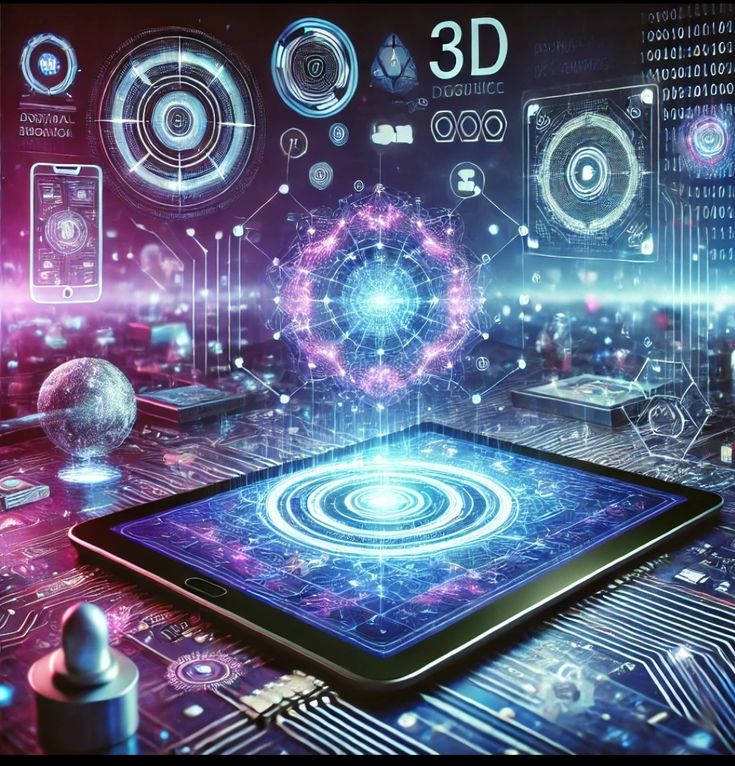 Console operativa con indicatori contestuali