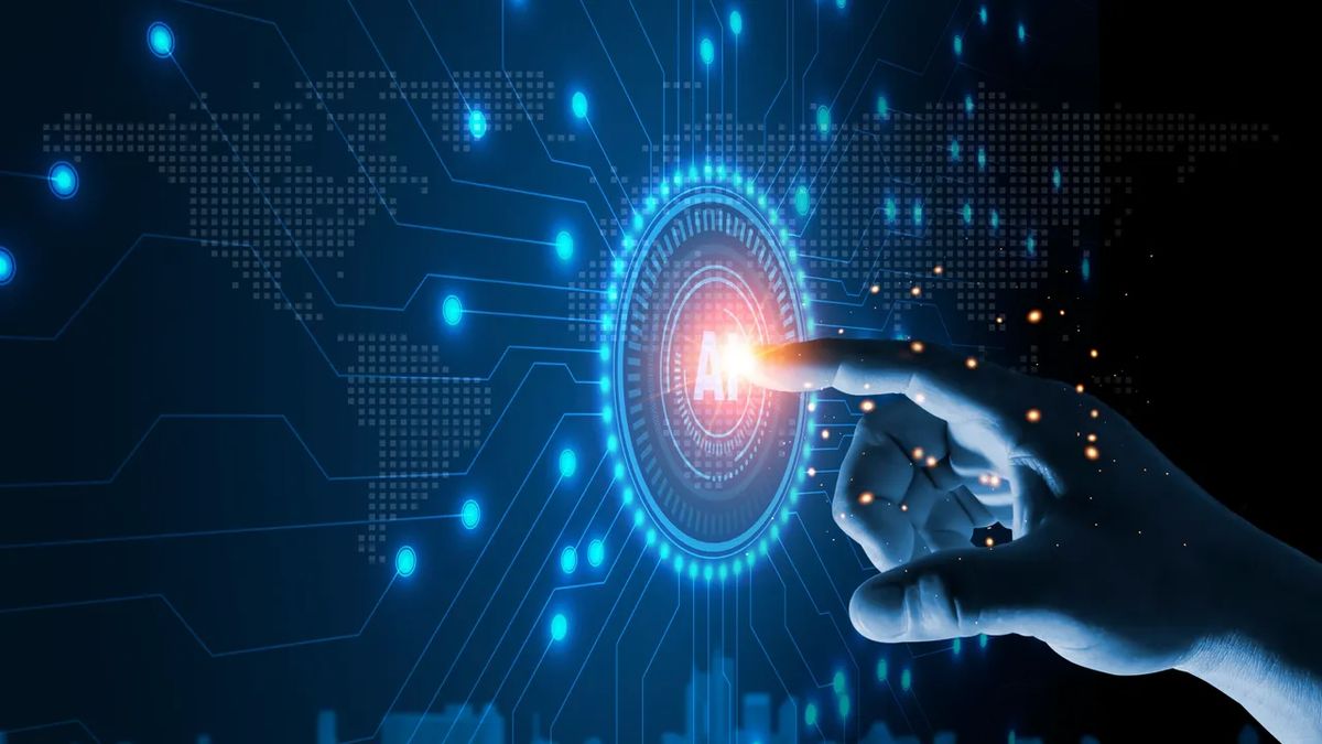 Contesto lavorativo e tecnologia